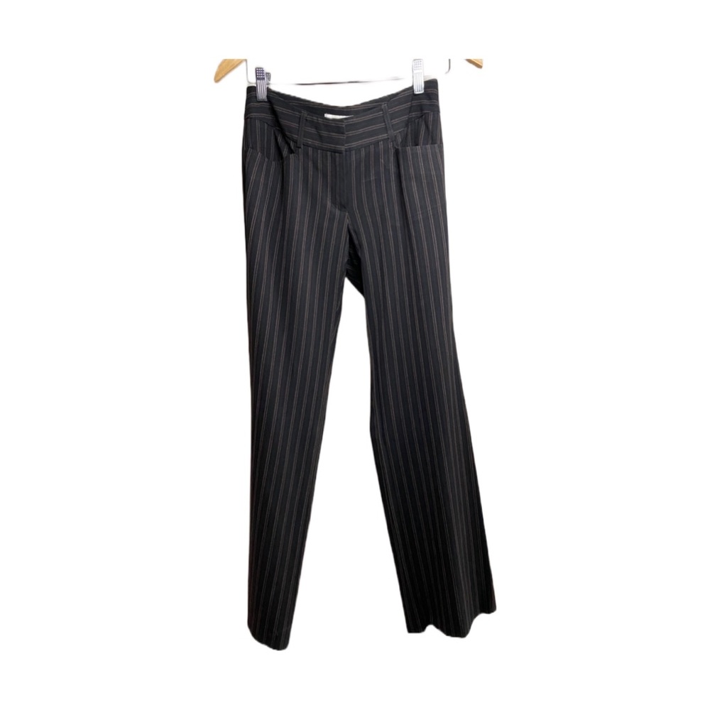 Womens Michael Kors Pants~Pin stripe Size 4